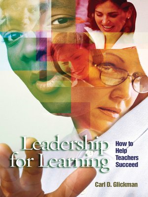 cover image of Leadership for Learning